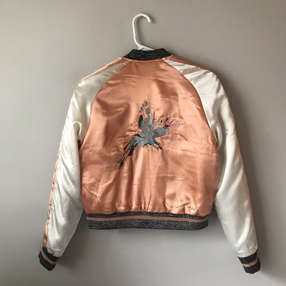 NWOT Nordstrom Noisy May jacket - Picture 5 of 11